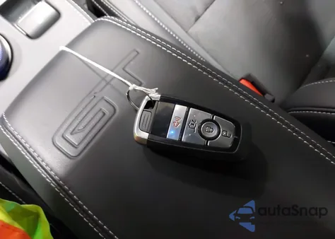 2023 Ford Mustang Mach-E Gt z USA, uszkodzony, nr VIN 3FMTK4SX1PMA53558